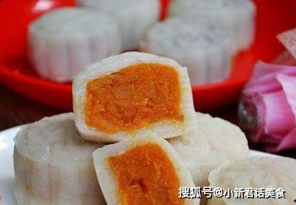 吃瓜少女甜品视频,揭秘吃瓜少女的甜品制作秘籍