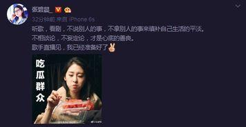 吃瓜群众声音视频,揭秘热门事件背后的真实评论