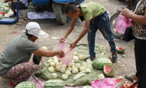 贩卖吃瓜视频赚多少