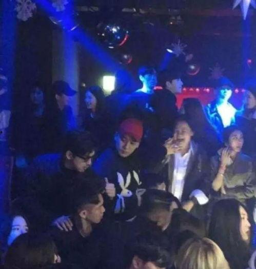 成都蹦迪吃瓜事件视频,一场狂欢中的意外风波