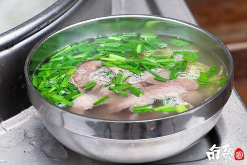 介休吃瓜视频牛肉汤,吃瓜视频牛肉汤，暖胃又暖心