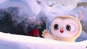 关于吃瓜搞笑视频动画,搞笑动画视频带你欢乐吃瓜之旅