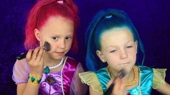 上海万圣节cos吃瓜视频