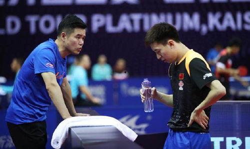 国乒吃瓜最新消息视频,揭秘赛场幕后吃瓜瞬间