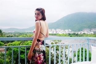 三亚美女吃瓜视频大全,一场视觉与味蕾的双重盛宴