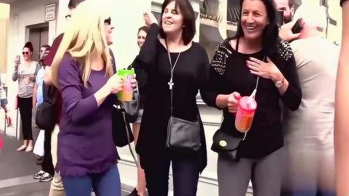 街头恶搞吃瓜视频大全集,笑料百出，欢乐无限