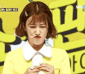 吃瓜暴躁少女视频,视频爆笑全场！