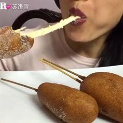 吃蜜瓜助眠视频播放,甜蜜梦境的天然良方