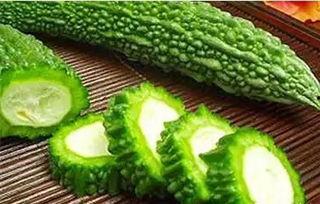 老广吃凉瓜视频,凉瓜美食大揭秘