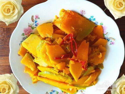 怎么吃青皮瓜好吃呢视频