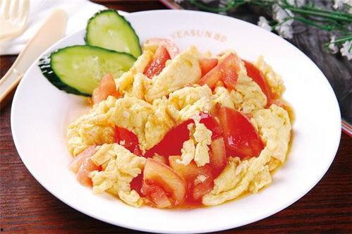 秋瓜炒蛋会吃胖吗视频,美味与健康的完美结合，不会让你发胖的秘密