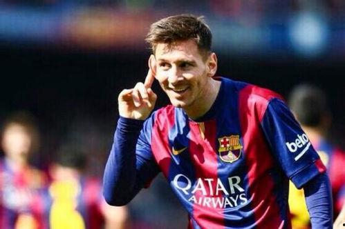 梅西吃瓜照片视频文案,足球巨星变身“吃瓜群众”