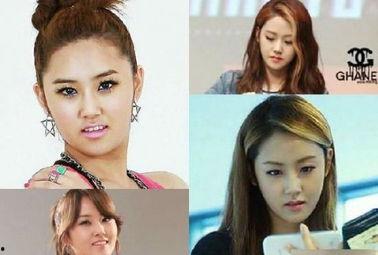 吃瓜韩国女星视频大全集