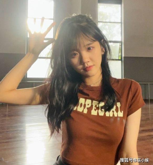 井川里予吃瓜视频,揭秘娱乐圈幕后故事