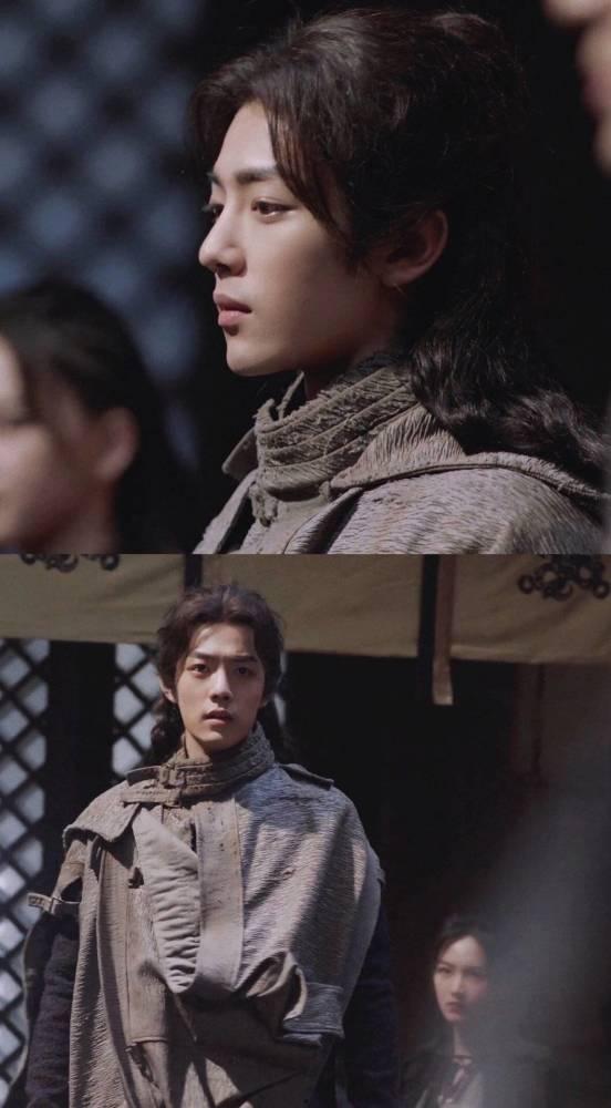 肖战演的电视剧吃瓜视频,揭秘吃瓜视频背后的精彩瞬间